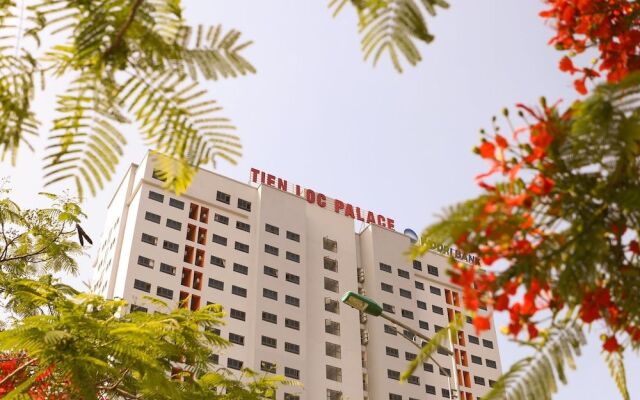 Tien Loc Palace Hotel