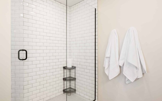 Hummingbird Retreat 2 Bedroom Condo