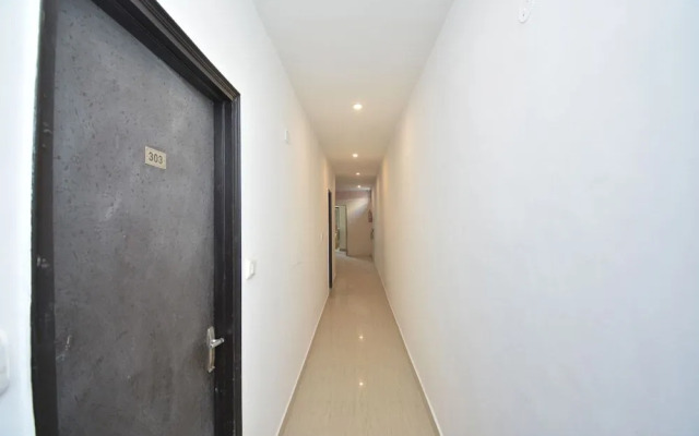 Oyo 30695 Hotel Vinayak Inn