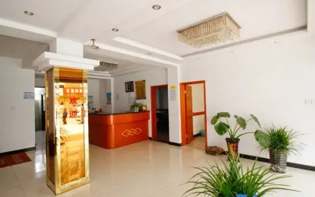 Shuanglong Manor Lease Apartment
