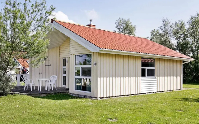Holiday Home in Otterndorf