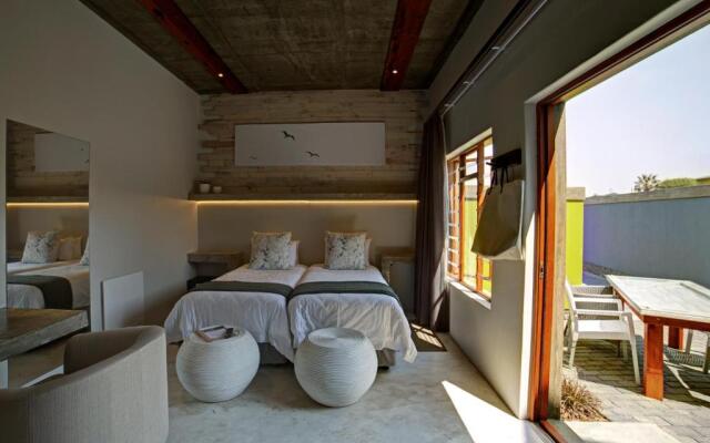 Organic Stay Guesthouse