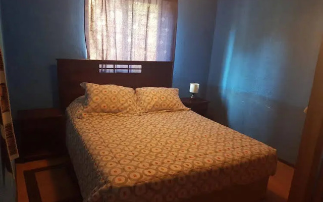 Hostal Piedrita de Rio