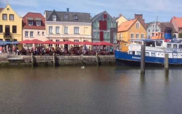 Holiday Apartment in Beatenberg