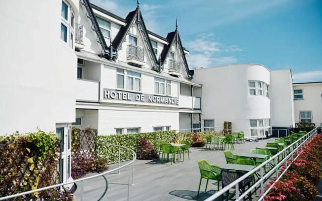 Hotel De Normandie
