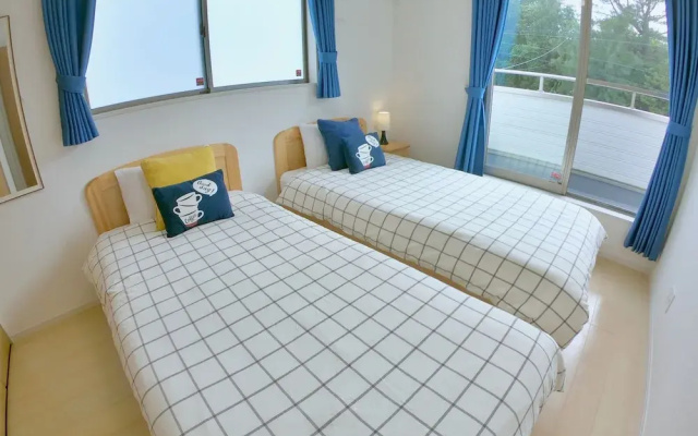 Cozy House B