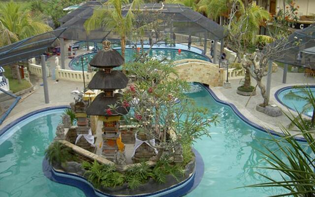 Dolphin Hotel Bali