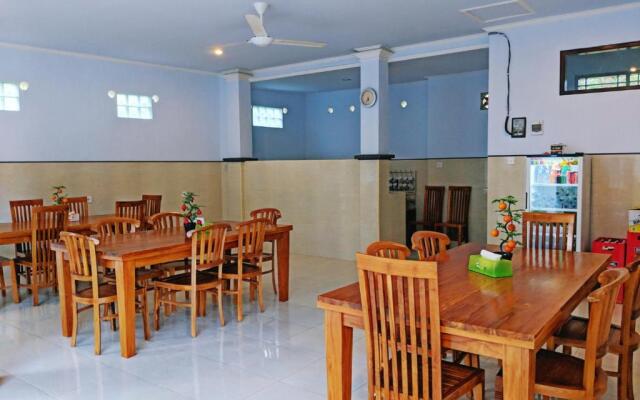 Serangan Inn Mimba