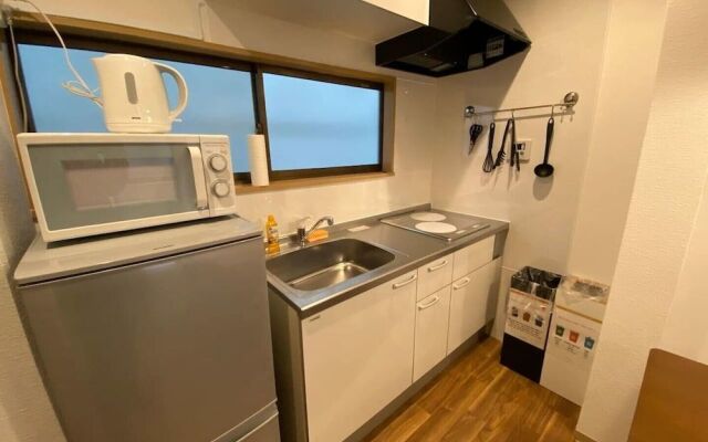 Mita Guest House
