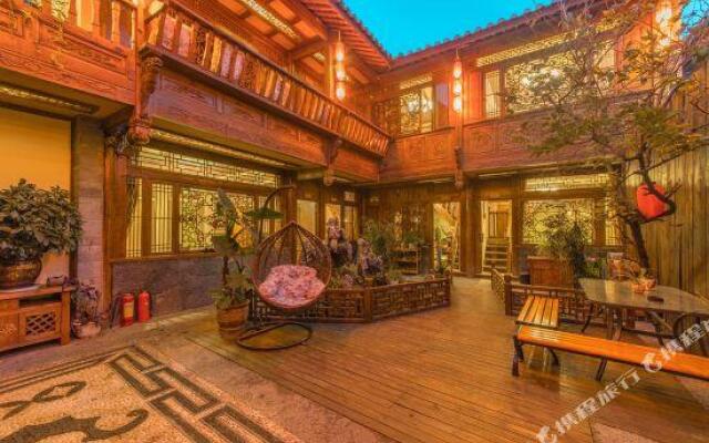 Jifeng Zhilv Inn