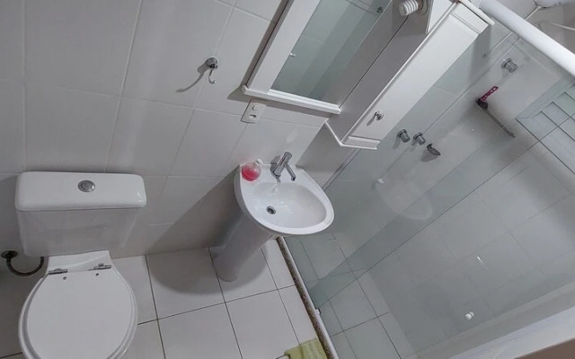 Nautilus Ap Club Premium - Penha-SC