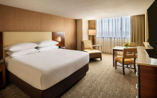 Hyatt Regency O'Hare Chicago