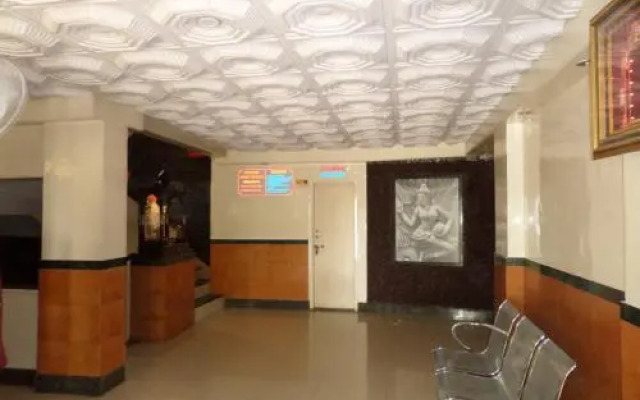 Hotel Godavari Lodging