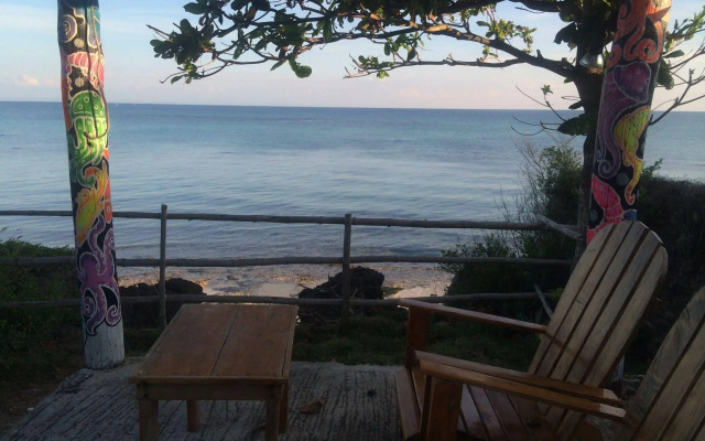 Kandugyap House By The Sea