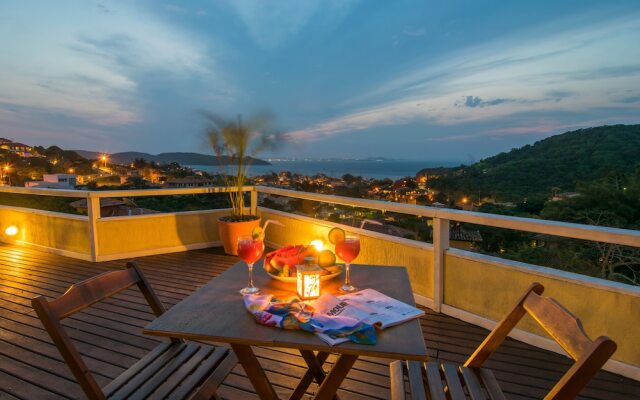 Villa Mercedes Pousada & Spa