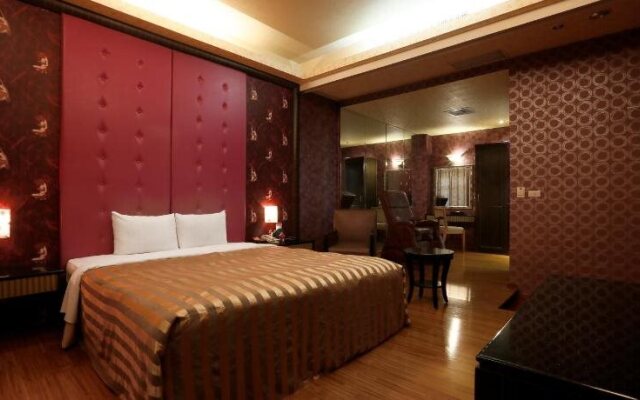 Hua Xiang Motel - Fengshan