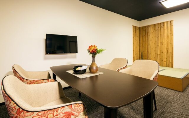 Resi Stay Yasaka-No-To