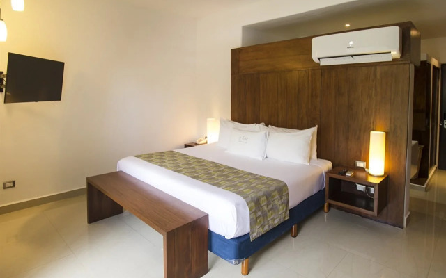 The Beachfront by The Fives Hotels - A la Carte All Inclusive Adults Only