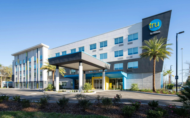 Tru by Hilton Jacksonville South Mandarin