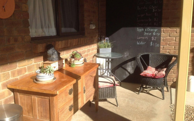 Bogong Moth Motel