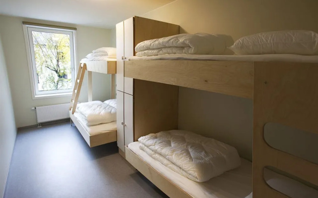 Rumi Hostel
