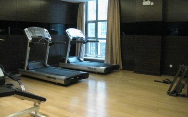 Pudong International Talent City Hotel