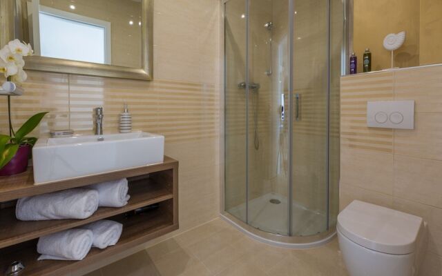 Apartments Villa Grande