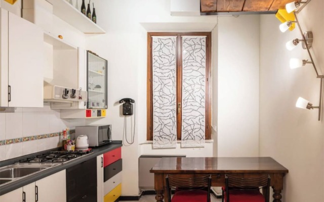 BnButler - Vicolo Lavandai 2