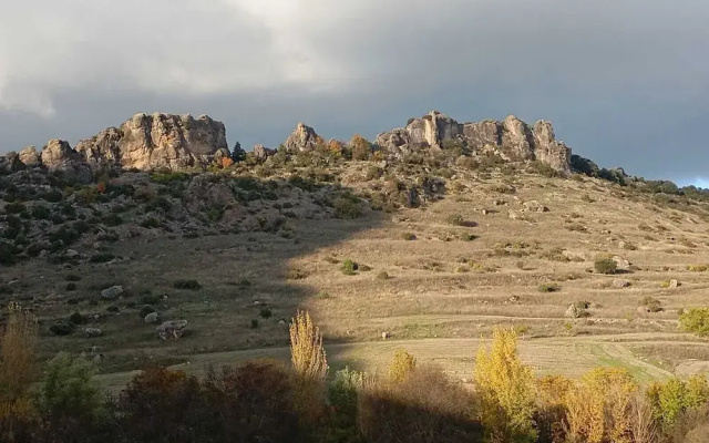 Casa Rural La Corneja