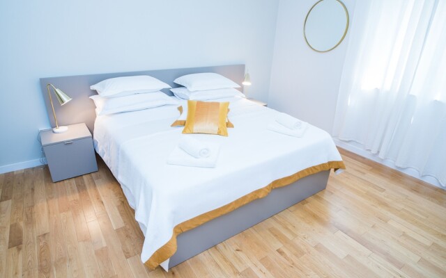 Apartment Franco