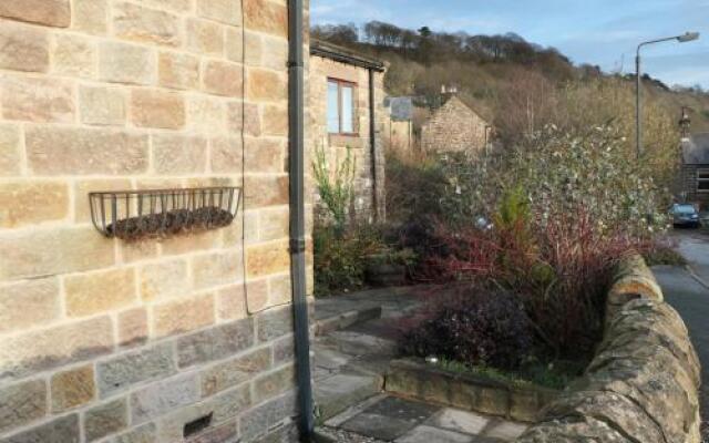 Netherlea Cottage
