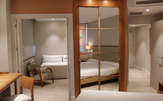 Hotel Carreño