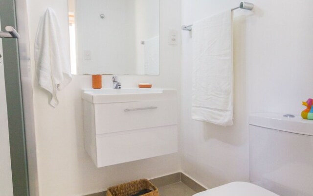 Lindo Apartamento em Higienópolis