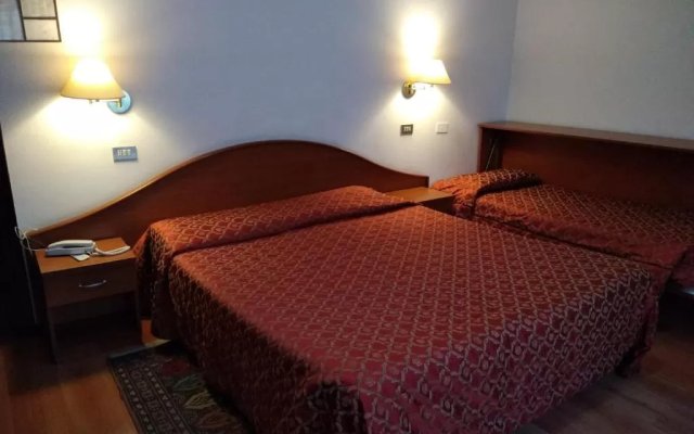 Hotel S.Antonio