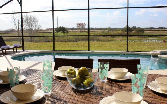 Crofton Springs House 4 Bedroom