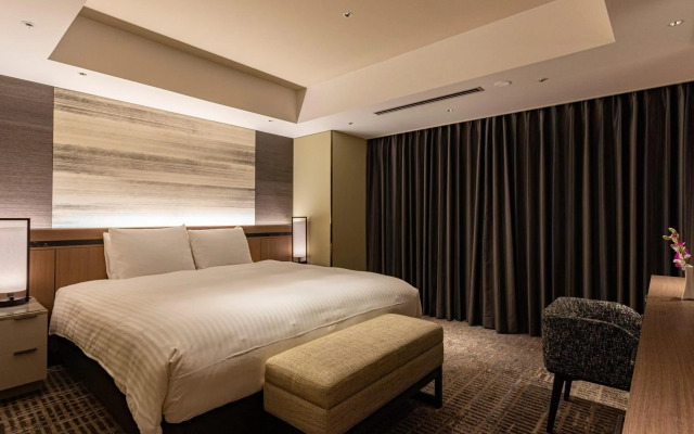 Hotel Nikko Fukuoka