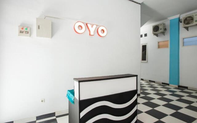 OYO 453 Rumah Idaman Bunda