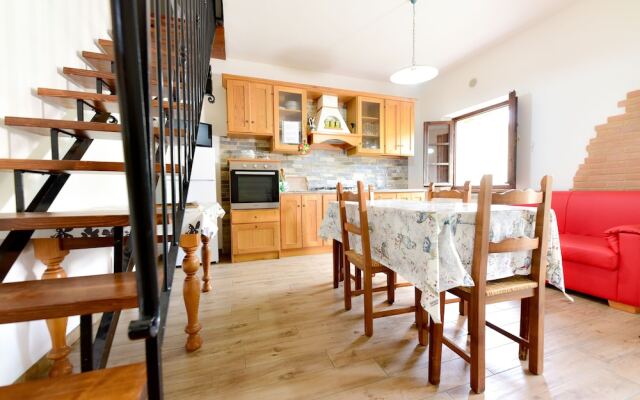 Agriturismo Castello Delle Fornaci