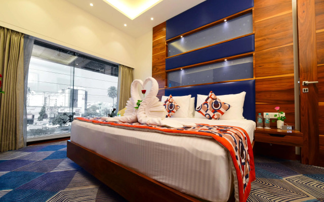 Surestay Hotel By Best Western Model Town Amritsar