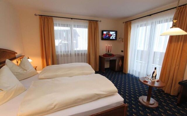 Hotel Winklmoosalm