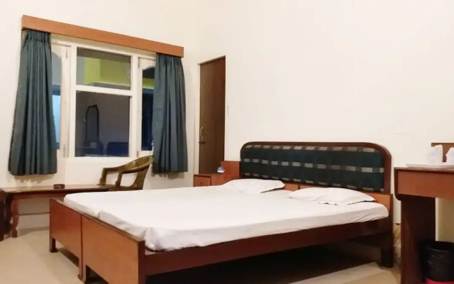 Hotel Samudra