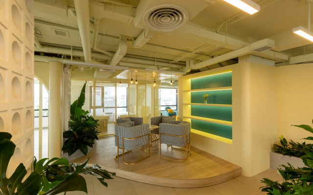 Odin Hotel Quy Nhon