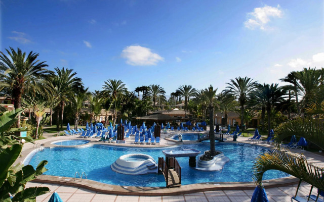 Suites & Villas by Dunas