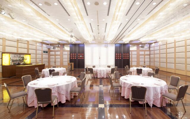 ART HOTEL Joetsu