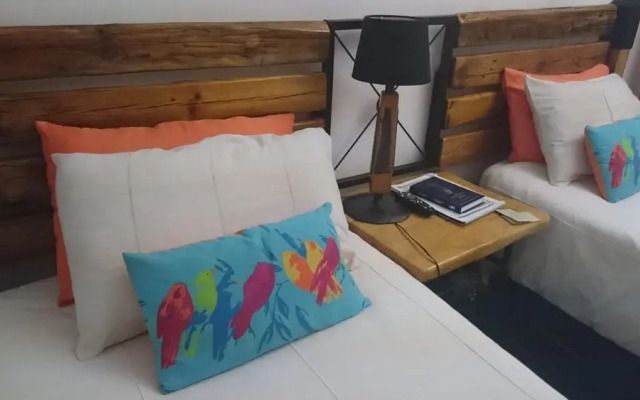 Gorgeous Gecko Guesthouse