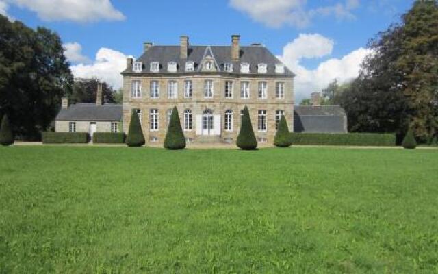 Château de Boucéel