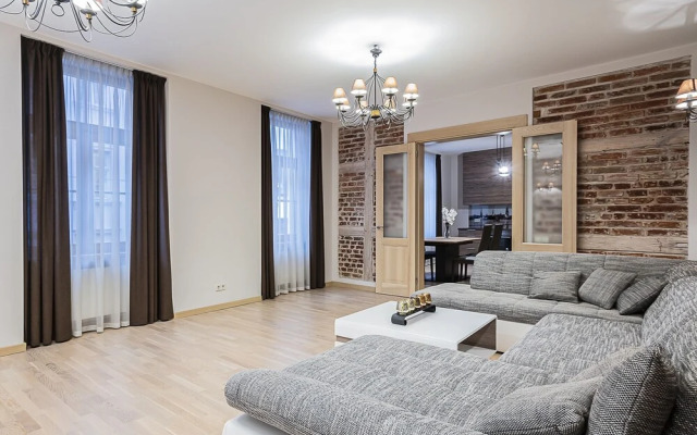 Rentapart Oldtown Apartments