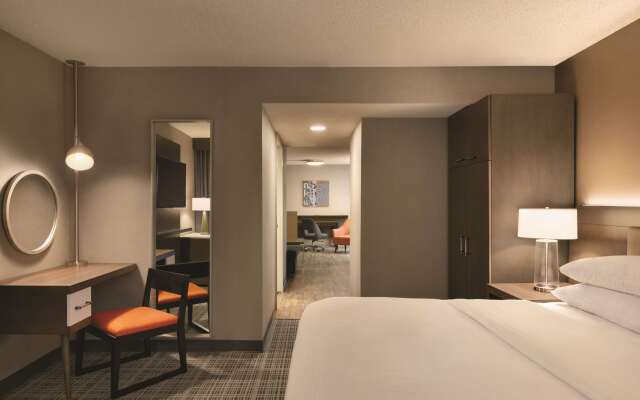 Embassy Suites by Hilton Richmond