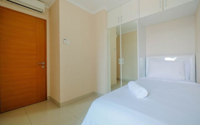 Chic And Cozy 2br Apartment at Hampton'S Park