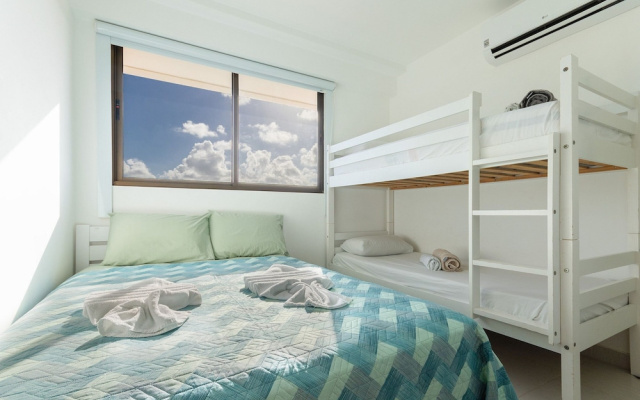 Cupe Beach Living #102d - Triple by Carpediem